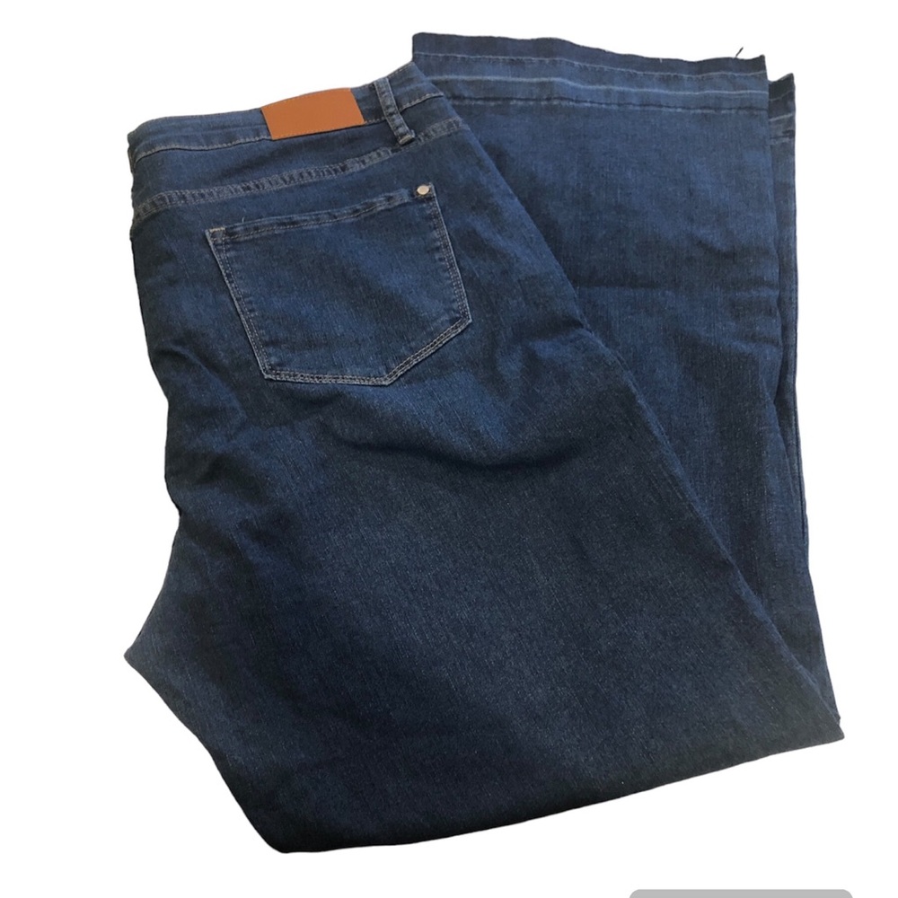 New Jeans knock off Judy blue